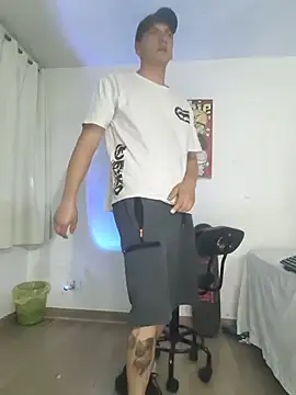 Thomasjons_ – Naživo XXX chat