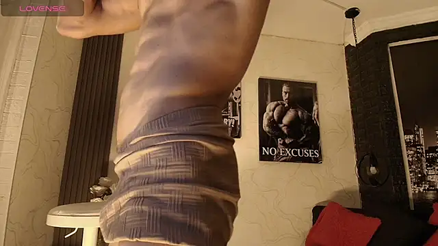 Chat XXX ao vivo de FalconTeam89