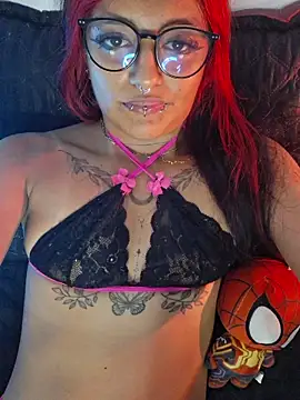carolinerue Obrolan Langsung XXX