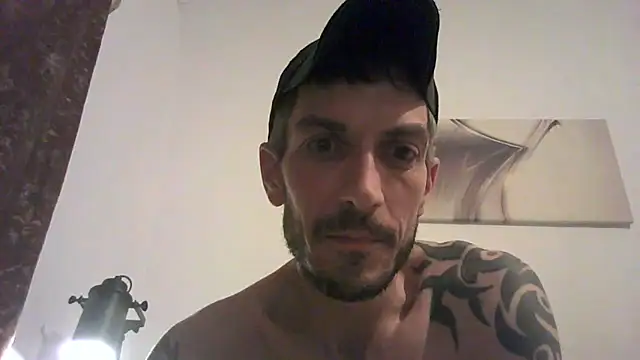 Theoboss420's Live XXX Chat