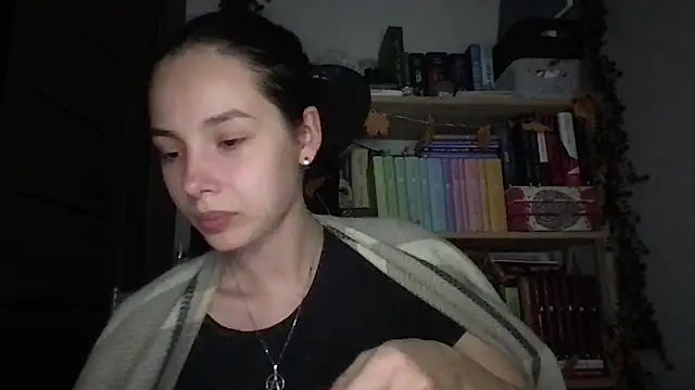 Živý XXX chat Yuna5343