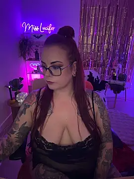 Miss_Lucifer6n Live XXX chat