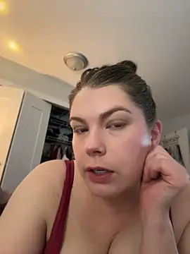 violetaurora95 Chat XXX in diretta