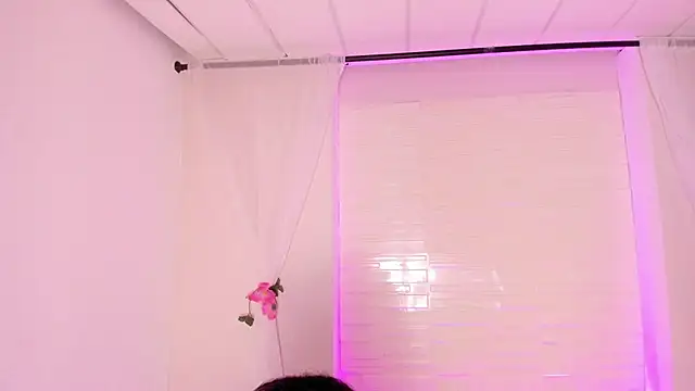 IvyBennet_のライブXXXチャット