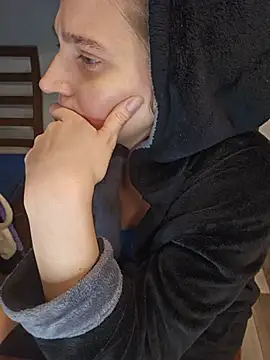 Chat +18 de ScarletsWeb ao vivo