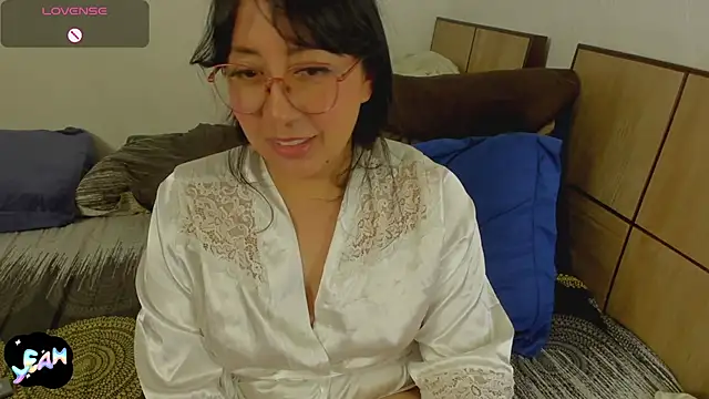 ella_harry's Live XXX Chat