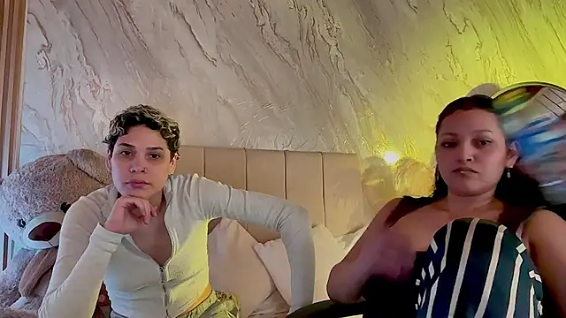 MarcellaGriffin live XXX chat