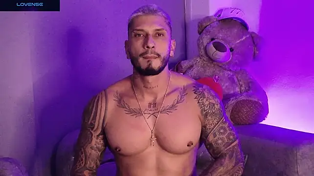 Seth_Vegaa's Live XXX Chat