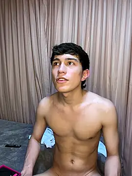 Chat XXX en directo de Bryanwild