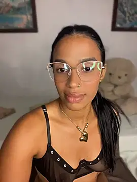 FlorSalvaje_'s Live XXX Chat