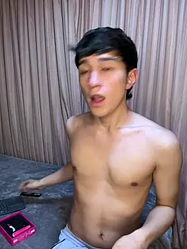 Bryanwild Obrolan Langsung XXX