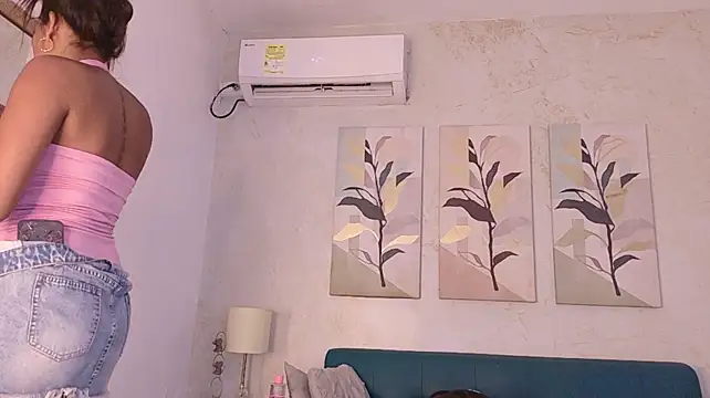flavia_cruz Obrolan Langsung XXX