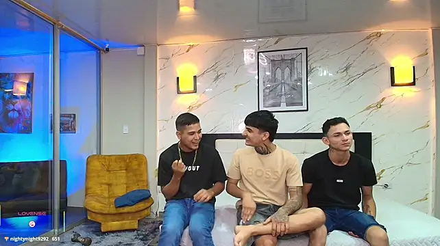 Chat XXX en directo de Playhardsexx