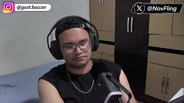 SegZac live XXX chat