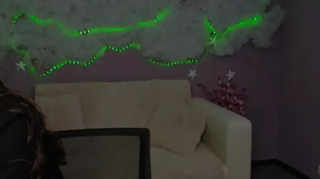Chat XXX Live tiffanyhoustonsss