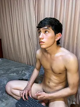 Chat XXX Live Bryanwild