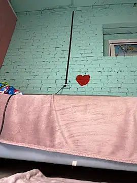 AllaTousNew Adlı Modelin Canlı XXX Sohbeti