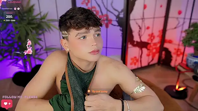 PRINCE_STEV XXX чат на живо