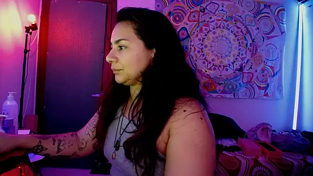 Amarantha_666 – Naživo XXX chat