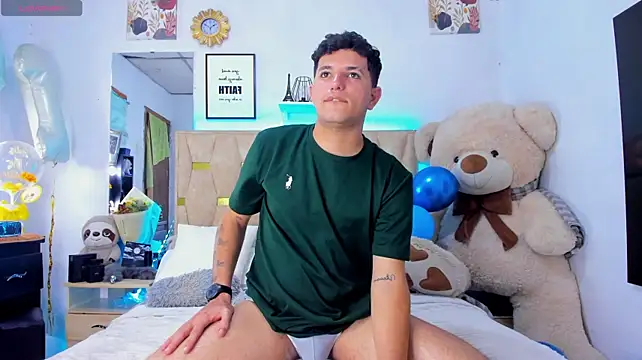 patrick_sanzzn Live XXX chat