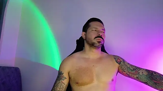 Pierre_Vidaln Live XXX chat