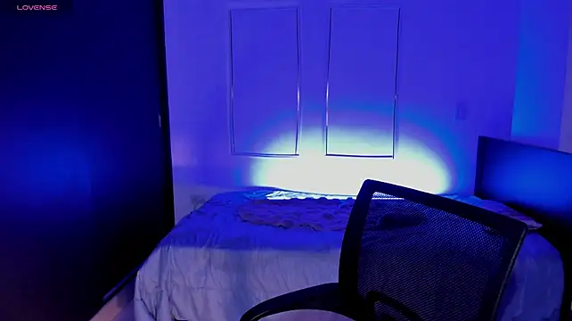 Živý XXX chat MeganWhite3