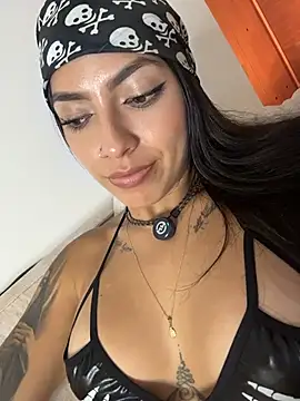 Celeste_Amber's Live XXX Chat