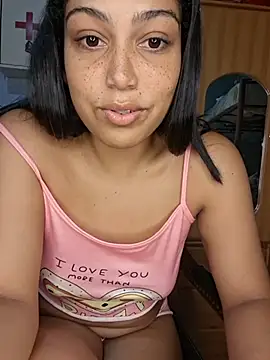 Putaalexa Obrolan Langsung XXX
