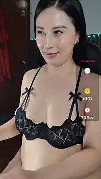 Emma_Hotkiss Obrolan Langsung XXX