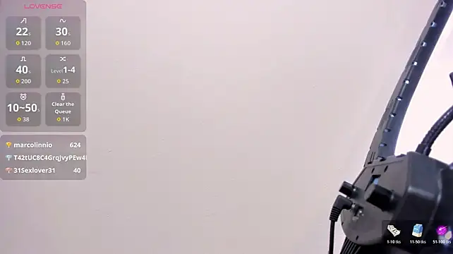 SofiaThoompson Live XXX-chat