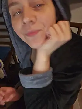 Živý XXX chat ScarletsWeb
