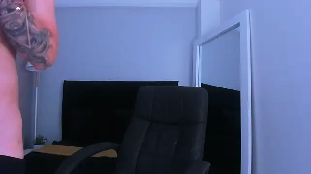 Austinbolt – Naživo XXX chat