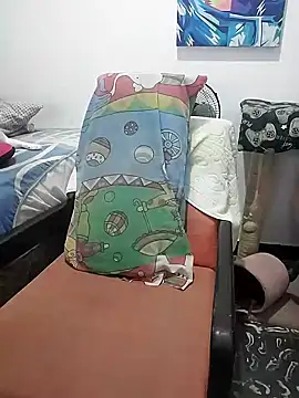Show de Tulokito2024 na webcam