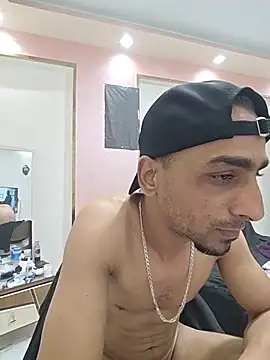 Chat XXX en directo de highguy
