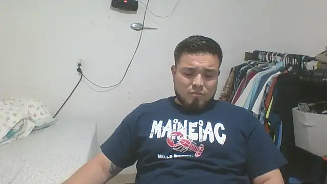 DirtyRcride – Naživo XXX chat