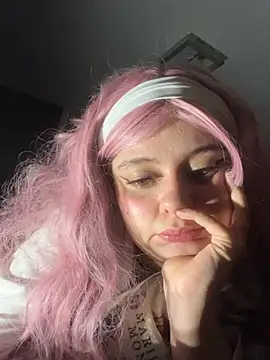 Selena_Roan Live XXX chat