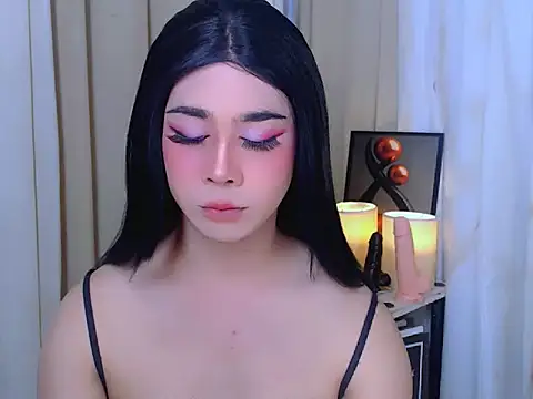 Bini_Red 现场XXX聊天