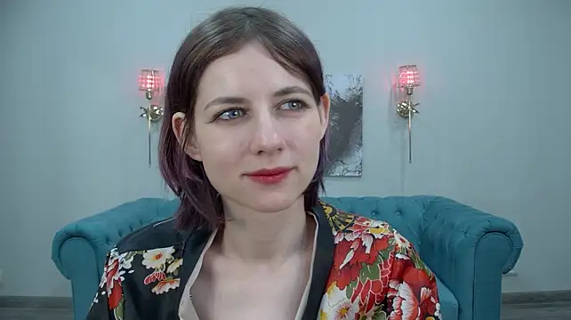 MarianBells live XXX chat