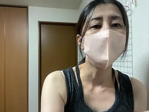 yuuri_yuのウェブカメラショー