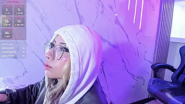 kittymiauu444 Obrolan Langsung XXX