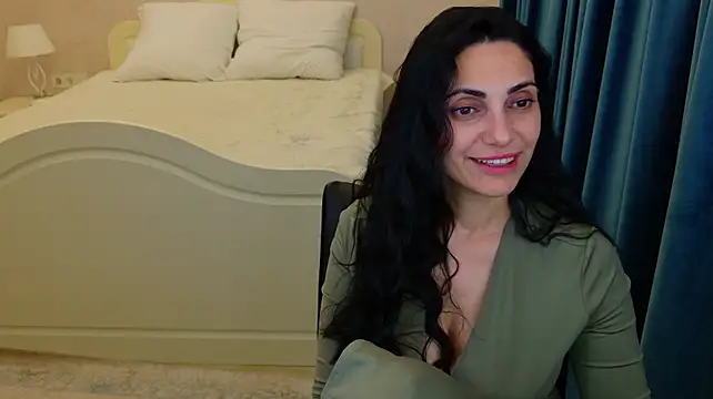 LovelyBeatrice 라이브 XXX 채팅