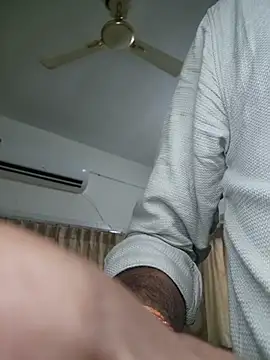 mavin_ লাইভ XXX চ্যাট