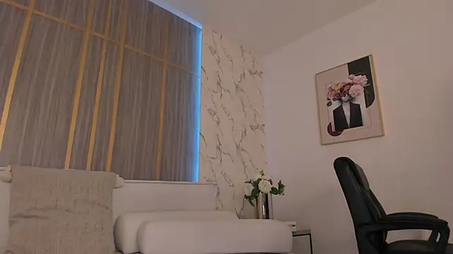 IsabellaAllen Obrolan Langsung XXX