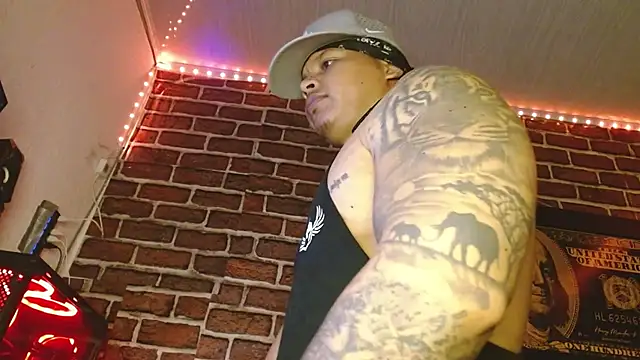 jordan_bigcock_ Obrolan Langsung XXX