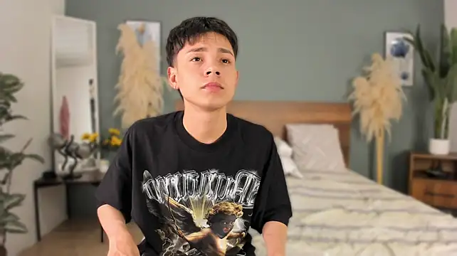 แชท XXX สดของ Andy_Belier23