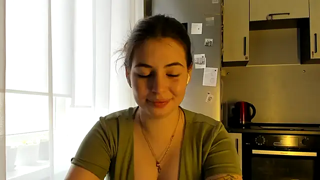 stella_aters Obrolan Langsung XXX