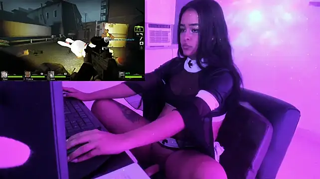 Nika_quin live XXX chat
