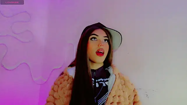 دردشة Fernanda_s_ الجنسية المباشرة