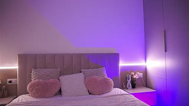 LaraAnnee Obrolan Langsung XXX