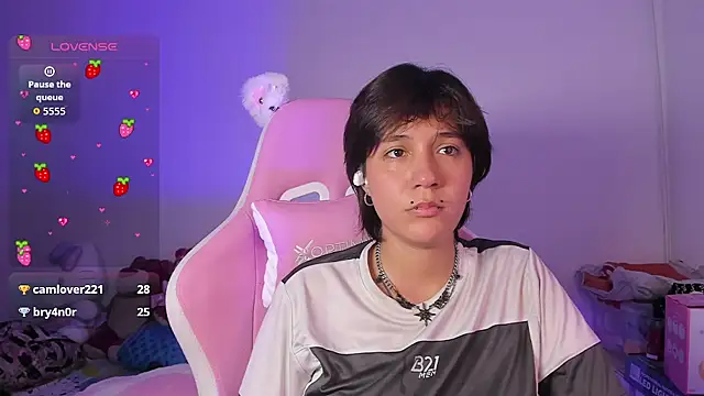 Tsuki_Maru live XXX chat